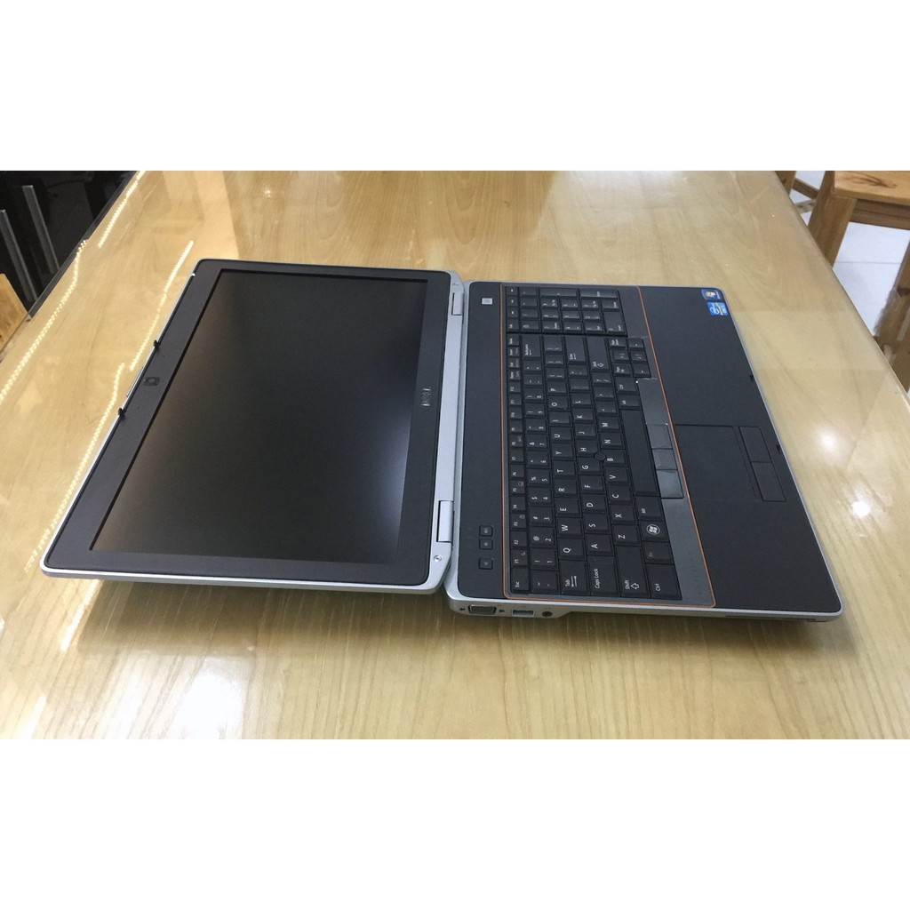 Lpatop Dell Latitude Doanh Nhân Mỹ E6520 Mới 98-99%, Zin 100% | BigBuy360 - bigbuy360.vn
