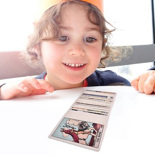 Hộp 36 thẻ bài tarot Pixie 's Astounding Lenormand