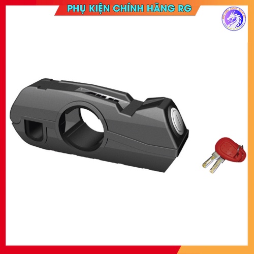 Khóa Tay Thắng Xe Máy Givi TL12 Hàng Chính Hãng Bảo Hành 12 Tháng