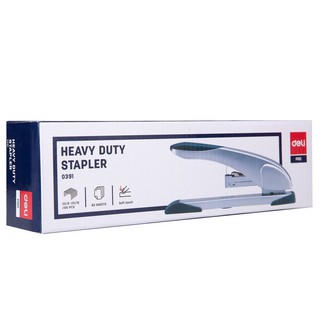 Máy Dập ghim Deli 0391(60 tờ)