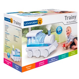 Máy tạo ẩm Trainy LA120113  1.8 lít 25m2