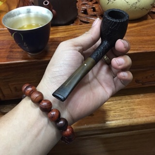 Vòng gỗ sưa đỏ