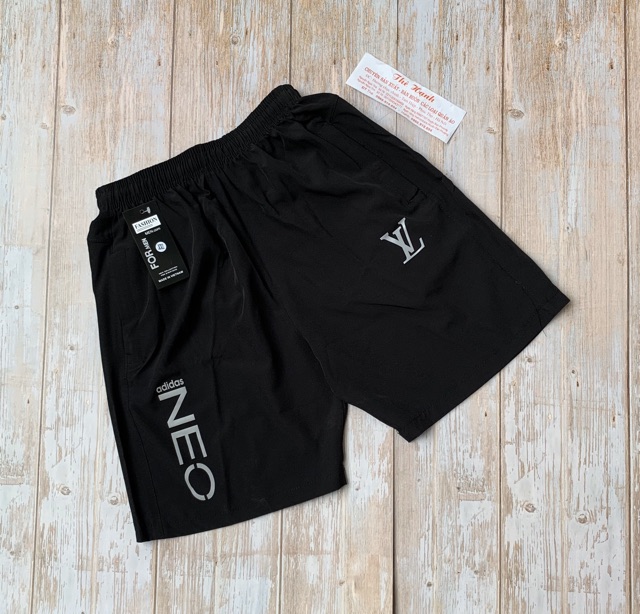 Quần đùi nam mẫu mới 2020 - quần sooc nam thể thao