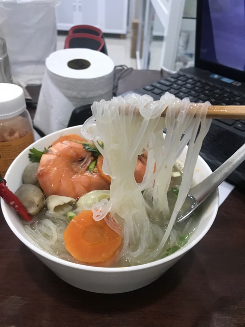 Hủ tiếu khô Sa Đéc (500g) | BigBuy360 - bigbuy360.vn