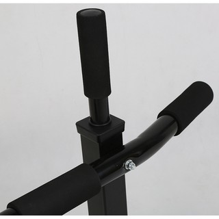 Xà đơn đa năng Wall Pull Up Bar P90X