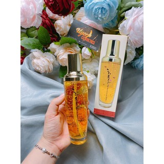 serum LEBELAGE vàng 24k tại tạo da hàn quốc