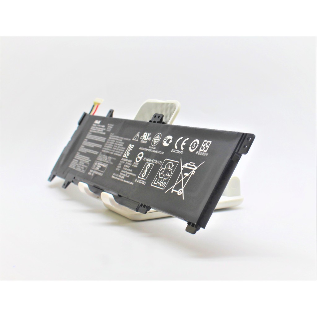 Pin laptop ASUS A501LB5200 A501L K501U K501UX K501UB B31N1429 tuổi thọ cao chính hãng bảo hành 09 tháng