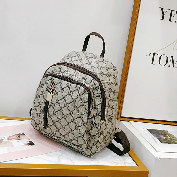 BALO NỮ KUTE SIÊU XINH - E6623