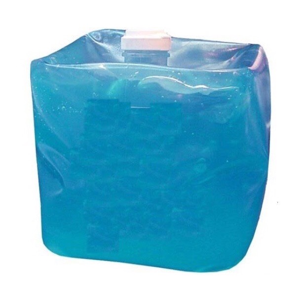 GEL SIÊU ÂM STAR SONOG AN PHÚ, CAN 5 LÍT , KIỆN 4 CAN - DÙNG TRONG SIÊU ÂM