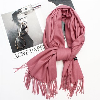 Khăn choàng Cashmere 200cm