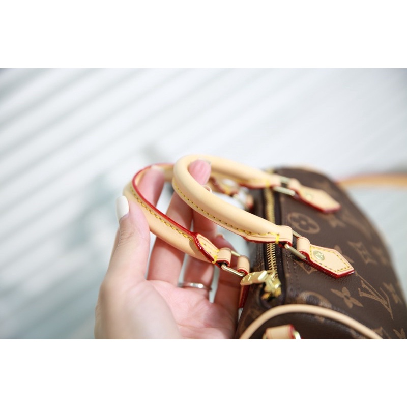 ❌Túi xách LV SPEEDY NANO MINI SPSL