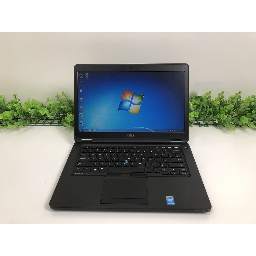 Laptop Cũ Dell Latitude E5450 |Core i7-5600U | Ram 4GB | SSD 128GB | 14 INCH HD |VGA RỜI 2GB - NVIDIA GeForce 840M