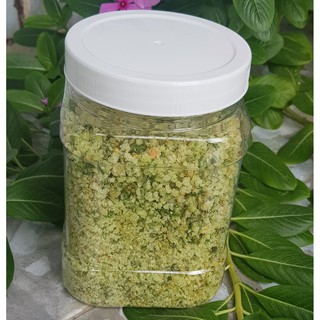 Muối ớt xanh Tây Ninh chính gốc- hủ 800g
