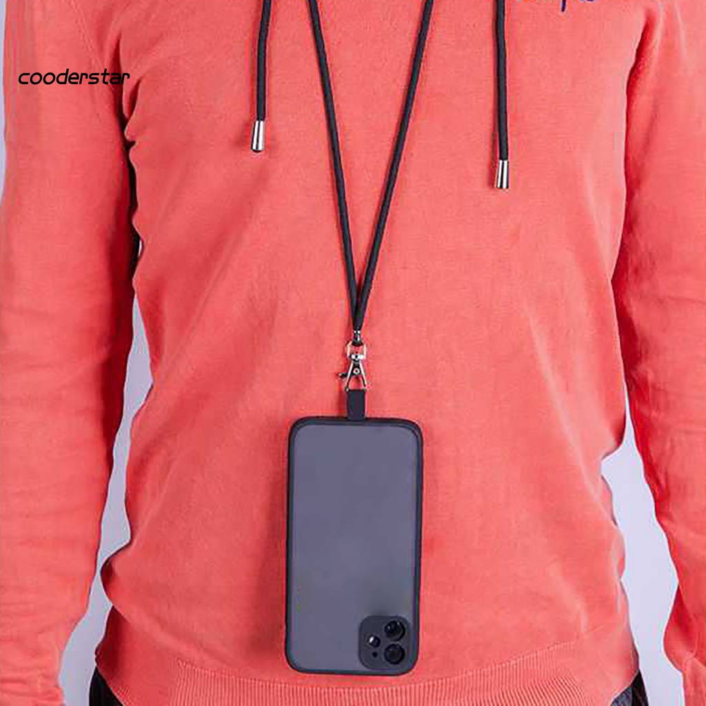 Dây Đeo Điện Thoại Thân Thiện Với Môi Trường Có Thể Điều Chỉnh