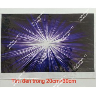 Decal dán pha đèn trang trí xe máy đủ màu