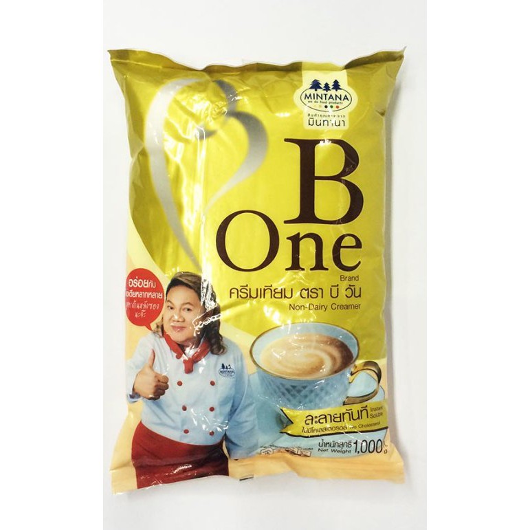 Bột sữa béo B One Thái Lan