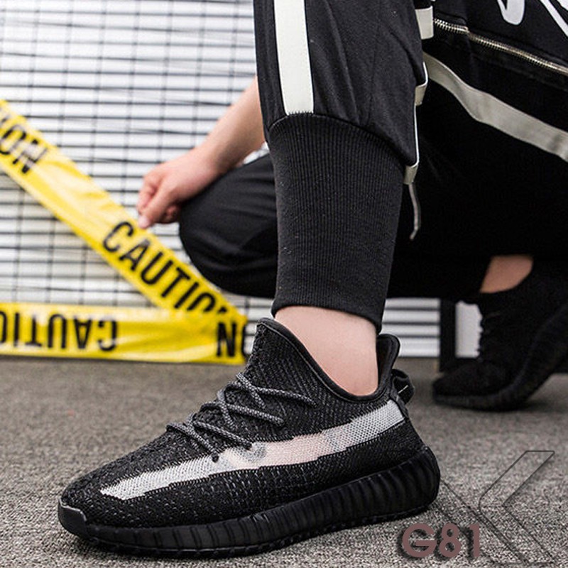 Giày Sneaker Thời Trang Nam Hot 2019 - G81