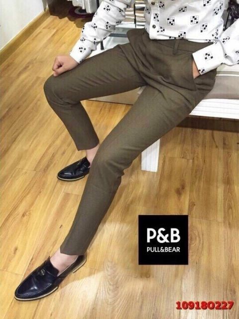 QUẦN TÂY NAM VĂN PHÒNG | BigBuy360 - bigbuy360.vn