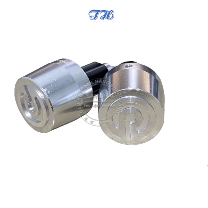 Gù tay lái xe máy mẫu BR chắc chắn làm đẹp cho xe Exciter 150 Winner Wave,...