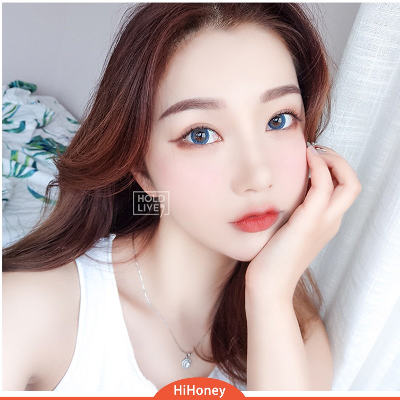 CHUỐT MI MASCARA HOLDLIVE KHÔNG LEM KHÔNG TRÔI