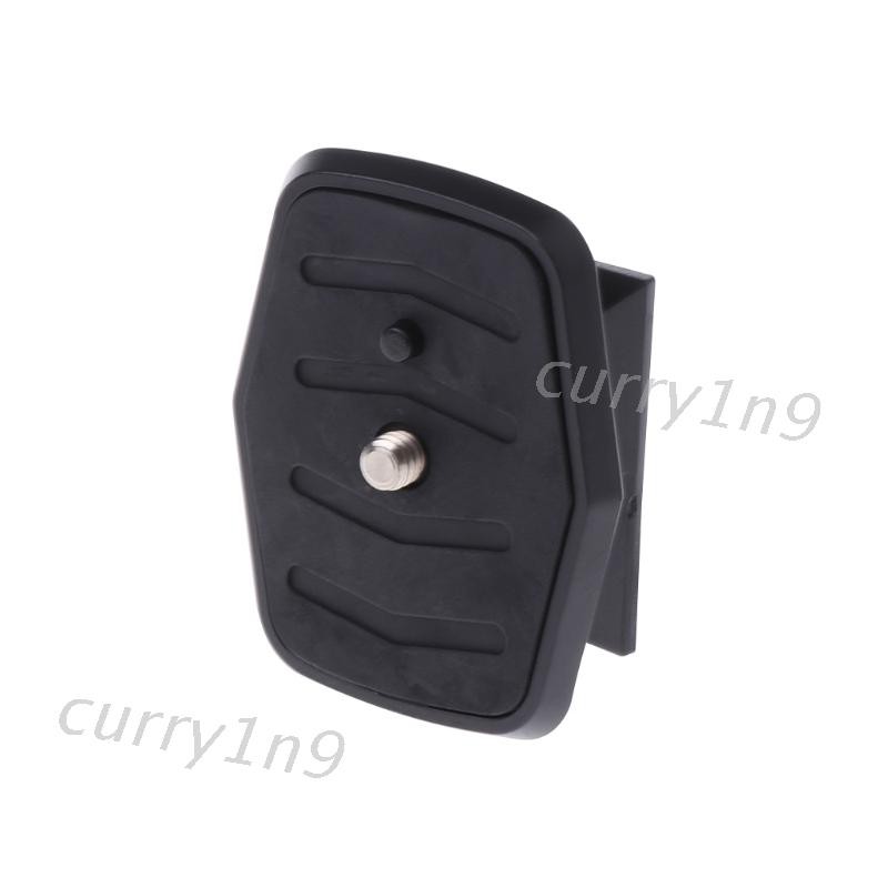 Tấm tháo nhanh Qb-4W cho chân máy Yunteng Yuneec Sony