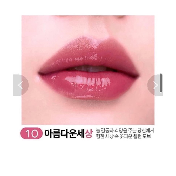 SON BB.IA LUCKY SHINE TINT | BigBuy360 - bigbuy360.vn