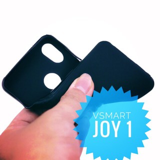 Ốp lưng dẻo Vsmart Joy 1