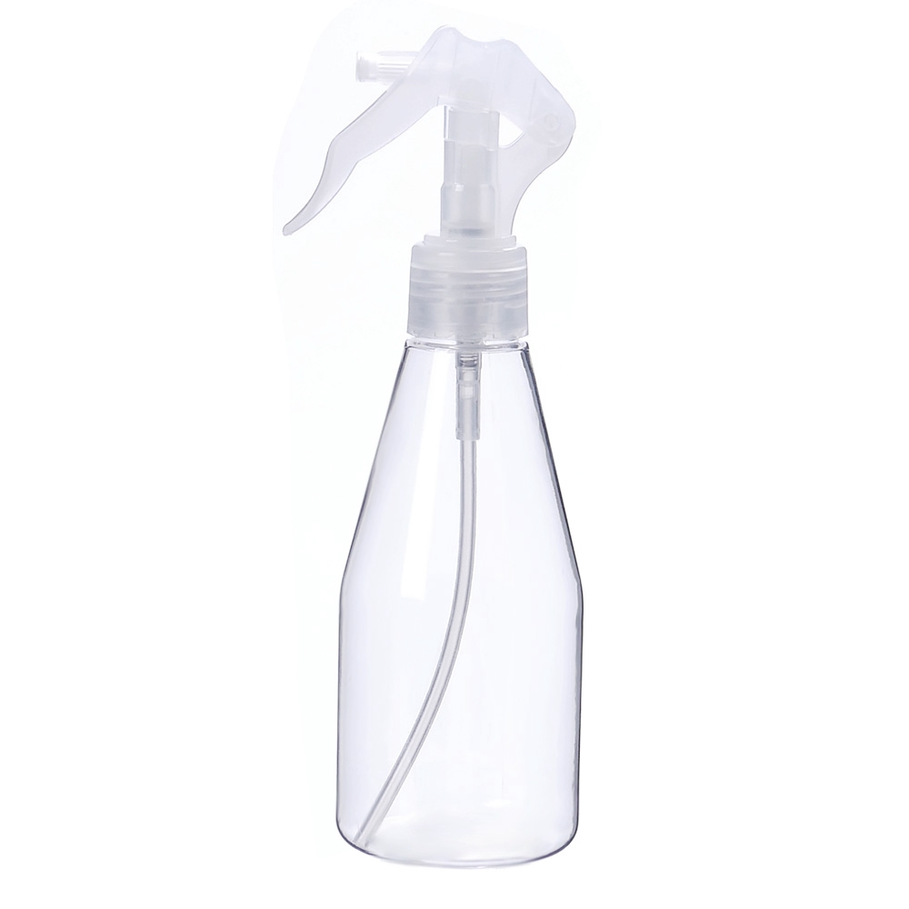 [ Featured ] Bình Xịt Đựng Dầu Gội Tiện Dụng 150ml/200ml
