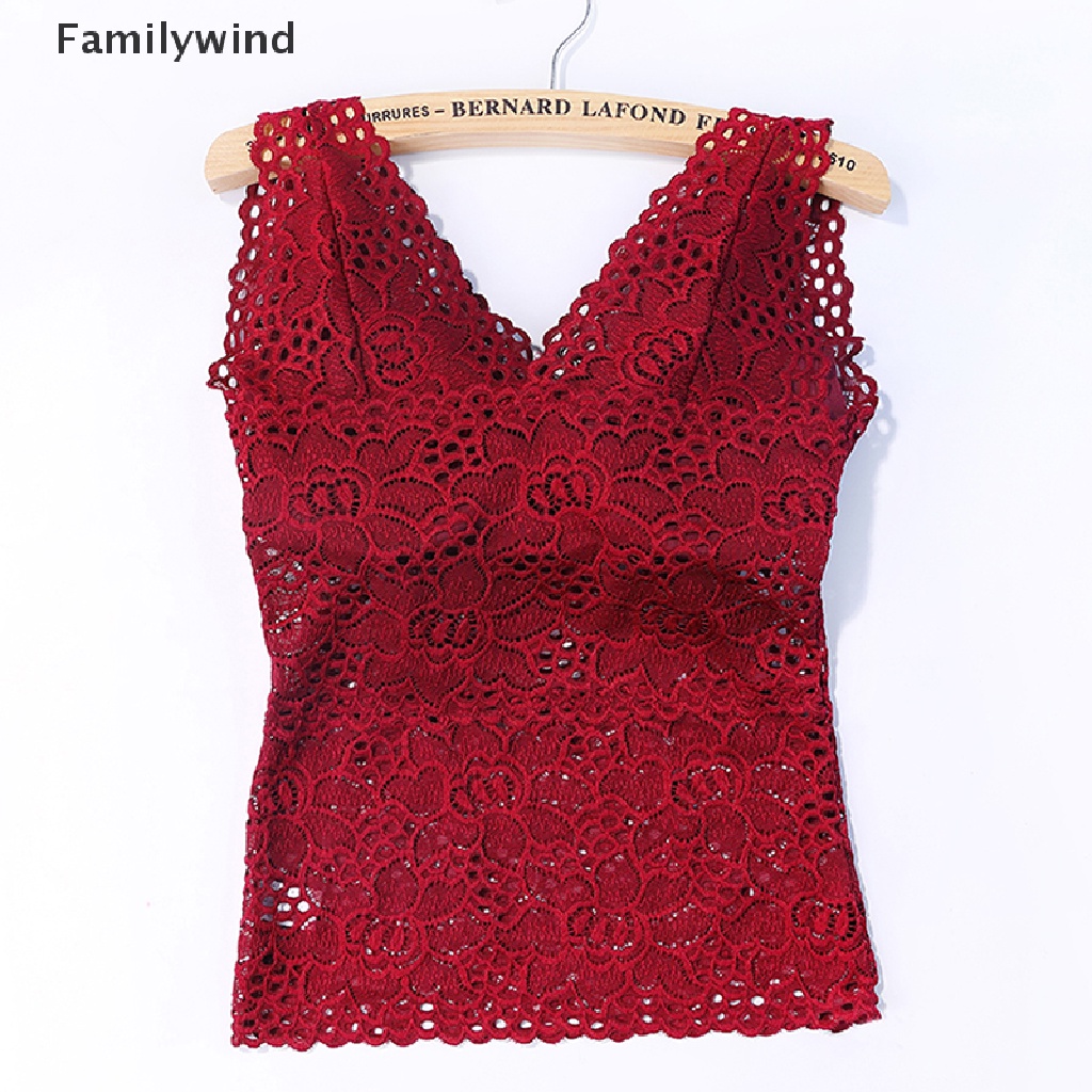 Áo ngực len hai dây có mút đệm quyến rũ dành cho nữ