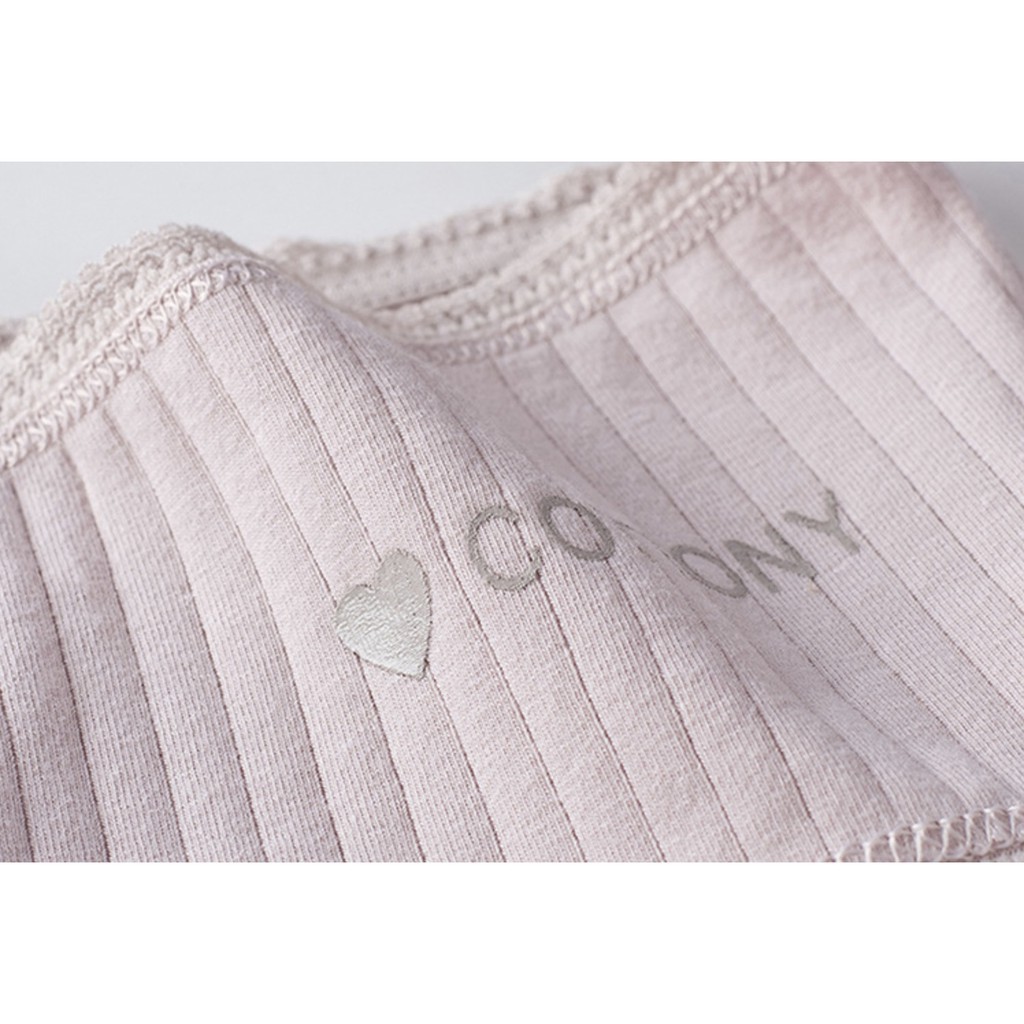 Quần Lót Nữ ( Có size ) Chất Liệu Cotton, Cottony (40-65kg) | BigBuy360 - bigbuy360.vn