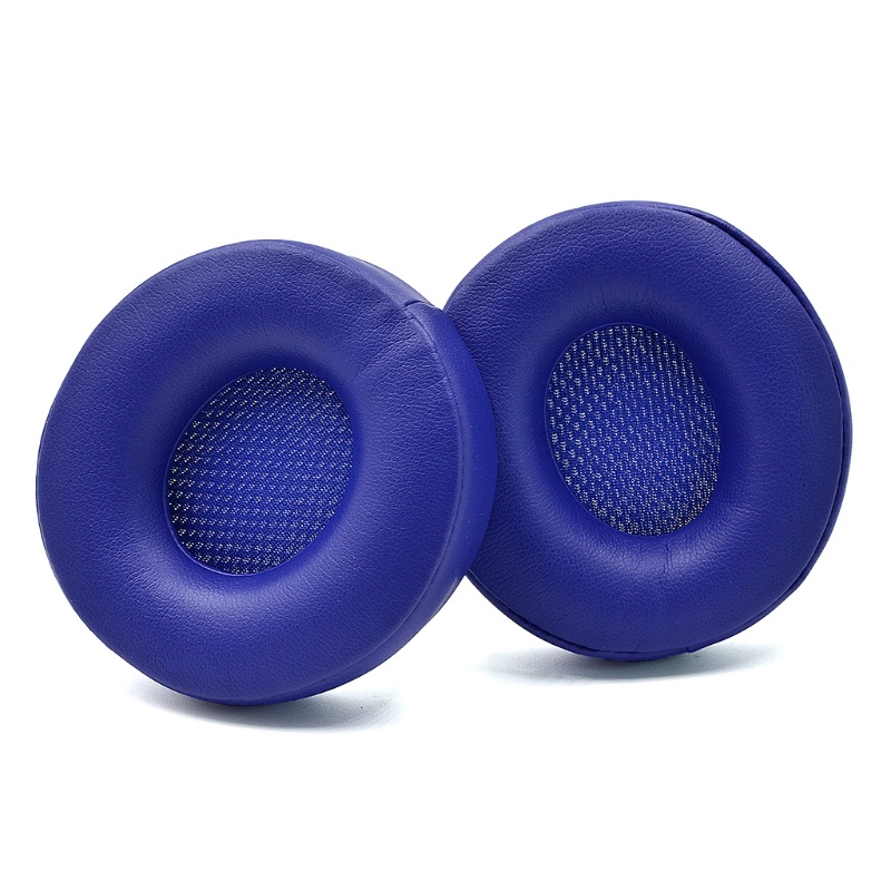 Bộ 2 Đệm Bọc Bảo Vệ Tai Nghe Chụp Đầu Bằng Xốp Dày Dặn Thoải Mái Tiện Dụng