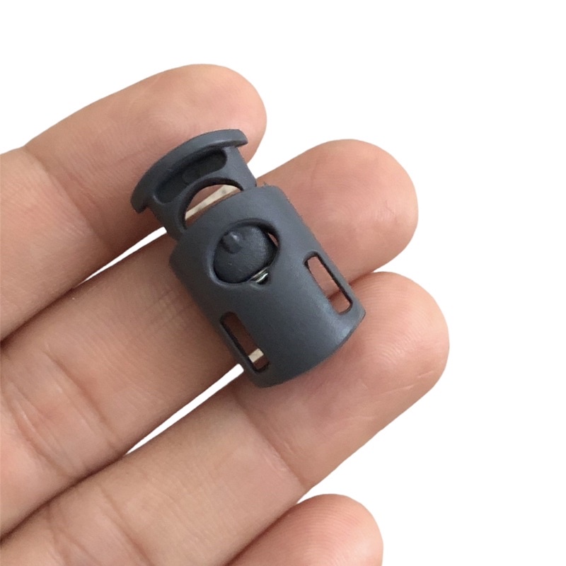 Nút chặn dây balo, túi rút, quần thể thao, áo khoác, giày....