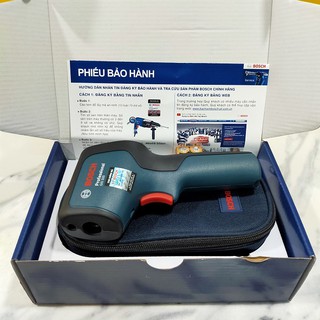 Máy đo nhiệt độ Bosch GIS 500