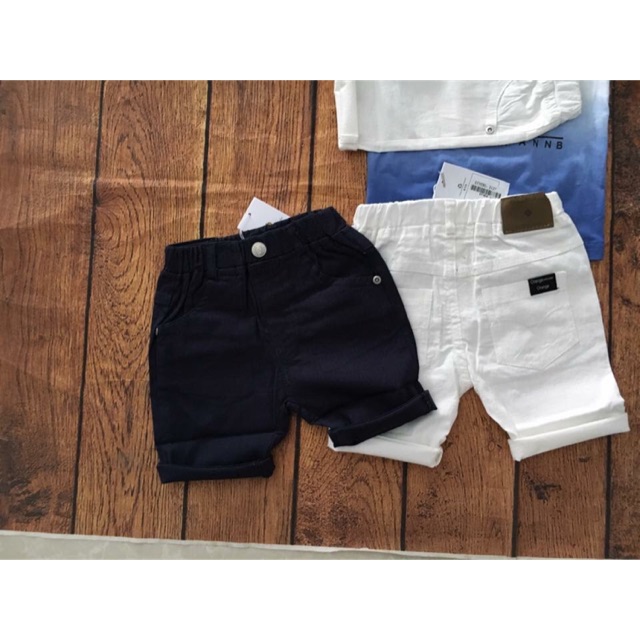 Freeship 99k TQ_Quần kaki