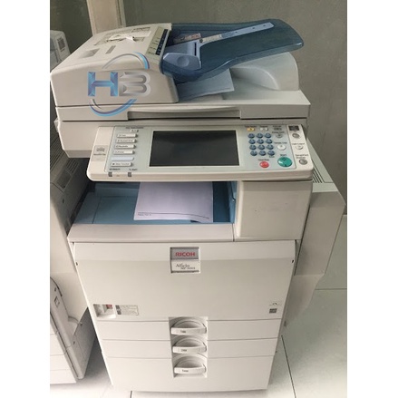 Cụm Duplex, Đảo mặt Ricoh, Cụm đảo mặt rioch MP5001 5002 4000 4001 4002 5000 lược đảo mặt ricoh