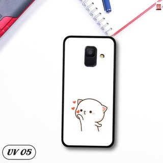Ốp lưng Samsung A06 2018- dễ thương dep