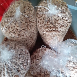 Bỏng ngũ cốc mix 12 loại hạt dinh dưỡng