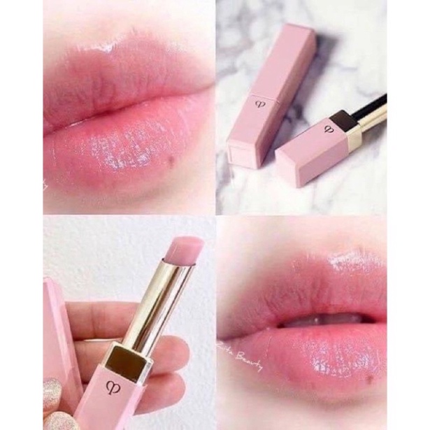 Son Dưỡng Cle De Peau 1, 2, 3