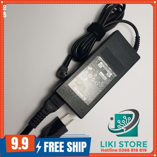 Sạc laptop LENOVO adapter 19V-4.7A CHÂN Φ5.5-Φ2.5MM LE47