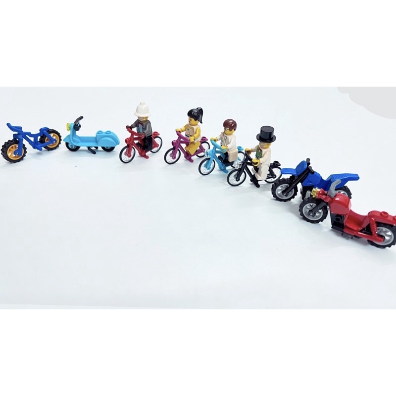 Bicycle 4719   đồ chơi xe đạp.