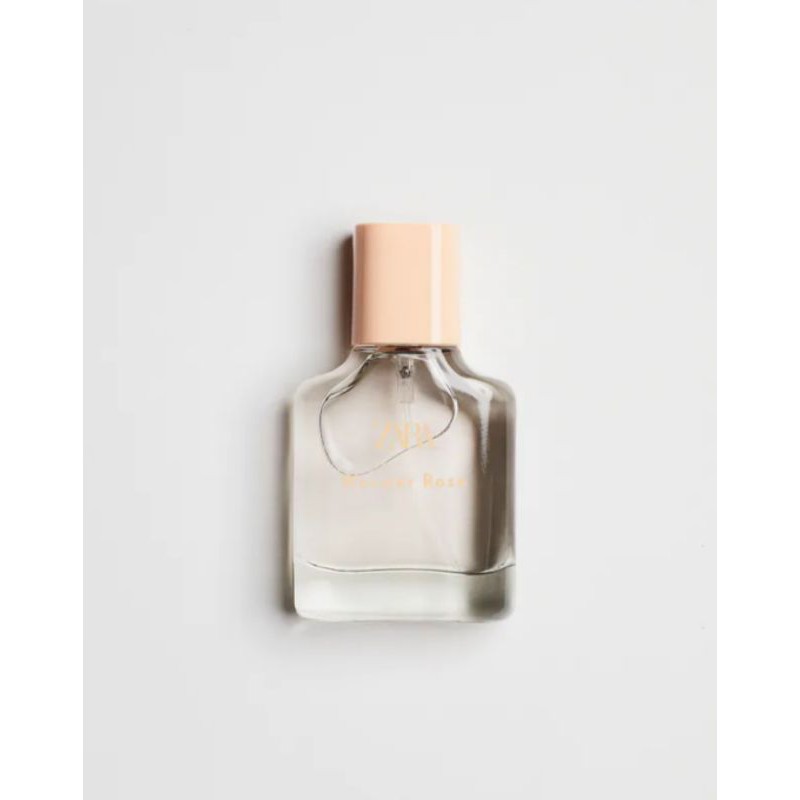 Nước hoa Zara WONDER ROSE chai 30ml | BigBuy360 - bigbuy360.vn