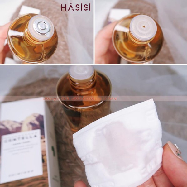 Nước Hoa Hồng Phục Hồi &amp; Tái Tạo Da Chiết Xuất Rau Má- Madagascar Centella Toning Toner 210ml