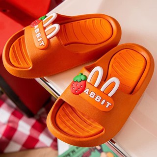 [HEY, DIXI] DÉP THỎ CUTE - NHỰA SIÊU NHẸ AN TOÀN CHO BÉ