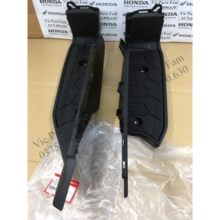 Bộ sàn để chân ab 110 fi 2011-2012, air blade 110 đầu bự - .