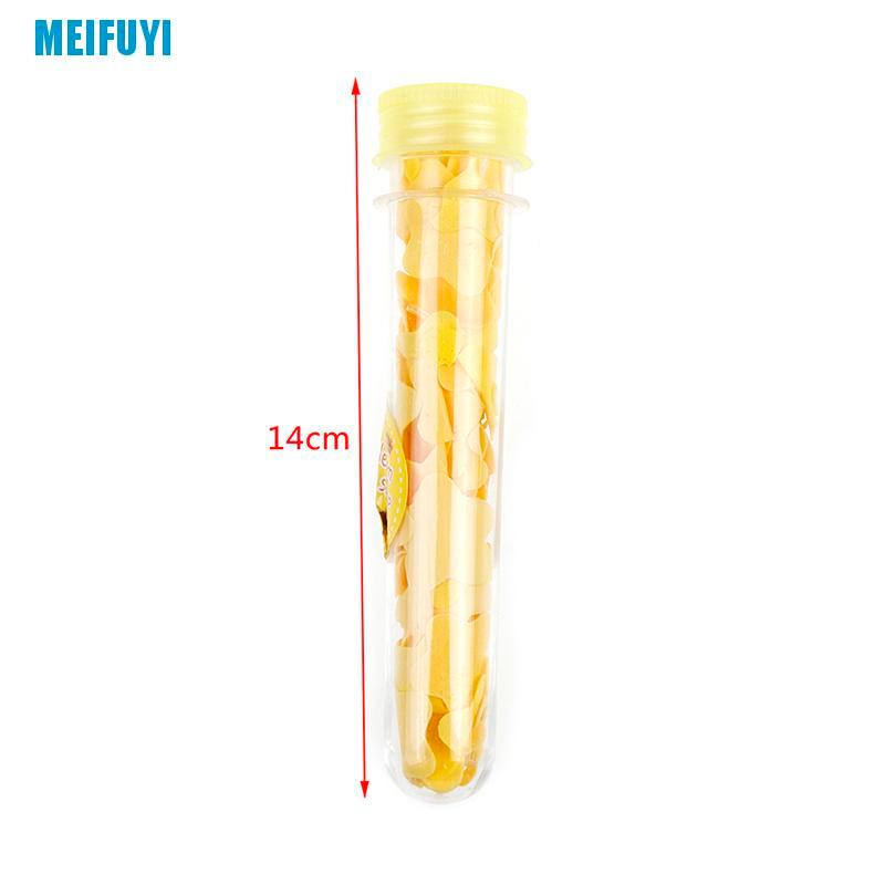 [Hàng mới về] Ống xà phòng giấy rửa tay tiện dụng khi đi du lịch 439v