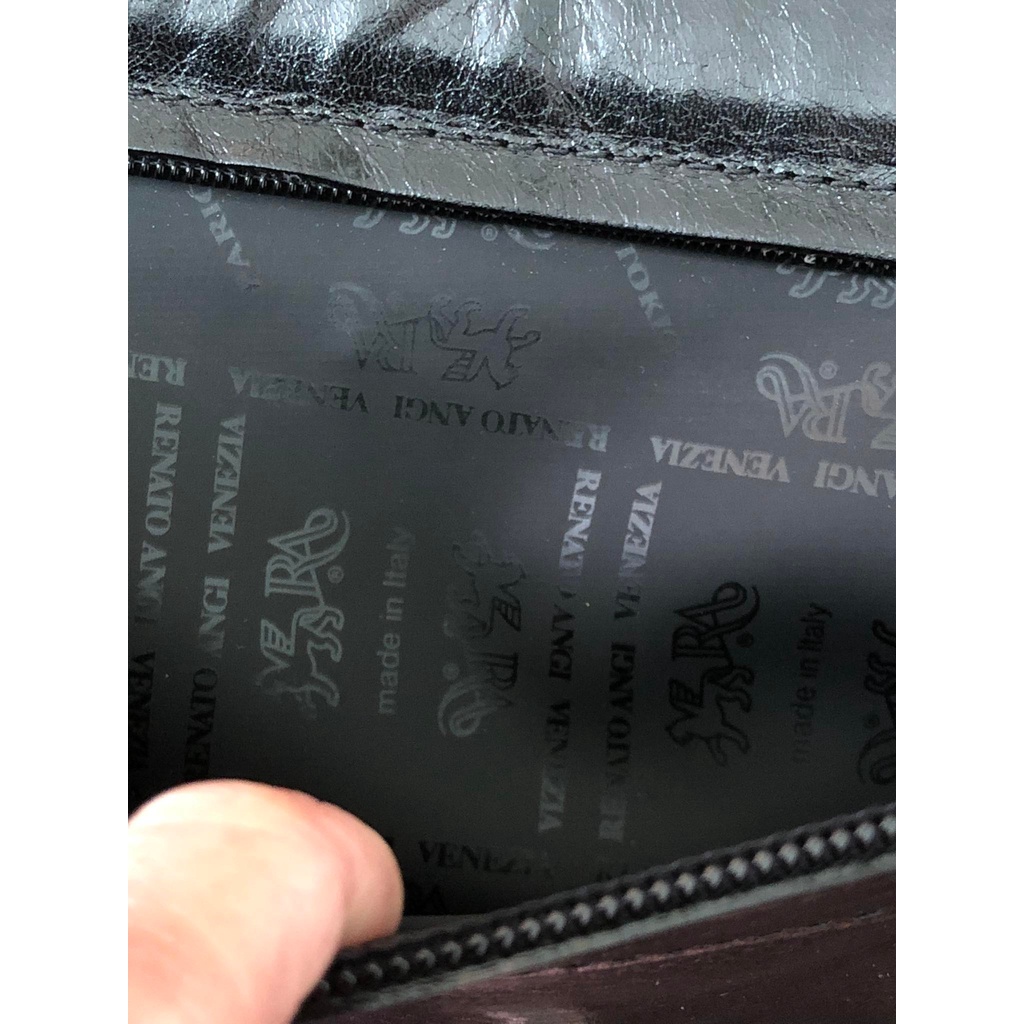 Thanh lý cặp công sở nam hiệu Renato Angi của Ý | BigBuy360 - bigbuy360.vn