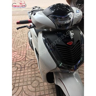Mặt nạ Sh 2017-2018  phong cách Sh ý
