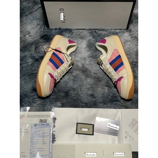 (Full Box) Giày GC Hải Tú
