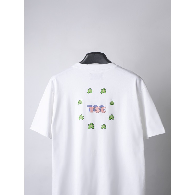 Áo Thun Thesubcult SS17 | BigBuy360 - bigbuy360.vn