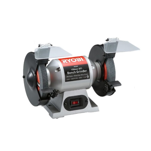 Máy mài góc Ryobi HBG-6E - 250W
